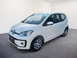 VW up!