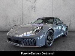 Schiefergrau neo Gebraucht 2025 Porsche 911 Carrera GTS Coupé | 188.500 €