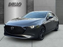 Machine gray Neu 2025 Mazda 3 Exclusive-Line Limousine | 33.980 €