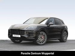 Chromitschwarzmetallic Neu 2025 Porsche Cayenne GTS SUV | 157.221 € (Superpreis)