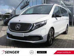 Andere Gebraucht 2024 Mercedes EQV300 Avantgarde Limousine | 52.950 € (Fairer Preis)