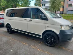 Andere farben Gebraucht 2009 VW T5 Van | 8.900 € (Teuer)