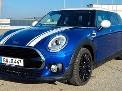 Blau Gebraucht 2019 Mini Cooper Kleinwagen | 17.400 € (Guter Preis)