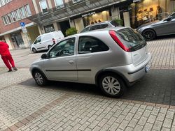 Gebraucht 2003 Opel Corsa Kleinwagen | 450 € (Superpreis)
