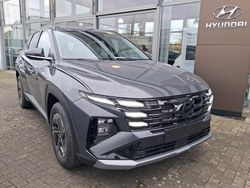Ecotronic grey Neu 2025 Hyundai Tucson Select SUV | 31.480 € (Guter Preis)