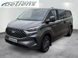 Grau Neu 2024 Ford Tourneo Custom Titanium Van / Kleinbus | 44.980 € (Superpreis)
