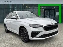 Weiss Neu 2025 Skoda Scala Tour Kleinwagen | 30.990 € (Teuer)