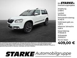 Gebraucht 2017 Skoda Yeti Outdoor Ambition SUV | 18.930 €