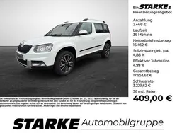 Gebraucht 2017 Skoda Yeti Outdoor Ambition SUV | 18.930 €