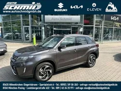 Titan dark gray met Neu 2025 Suzuki Vitara Comfort+ SUV | 27.990 € (Guter Preis)