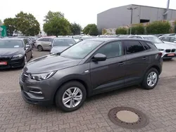 Grau Gebraucht 2019 Opel Crossland X Edition SUV | 12.800 € (Teuer)