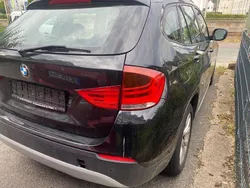 Schwarz Gebraucht 2012 BMW X1 SUV | 5.822 € (Superpreis)