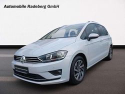 White silver Gebraucht 2017 VW Golf VII Sound Limousine | 13.400 € (Fairer Preis)