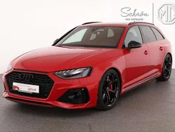 Gebraucht 2024 Audi RS4 Competition Kombi | 87.765 € (Fairer Preis)
