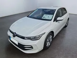 VW Golf VIII