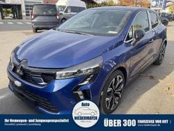 Royal blau metallic Neu 2025 Mitsubishi Colt Select Limousine | 17.995 € (Superpreis)