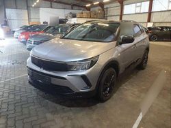 Grau kontrast grau/quarz silber (metallic) Gebraucht 2022 Opel Grandland X GS Line SUV | 18.980 € (Guter Preis)