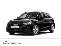 Schwarz Neu 2025 Audi A1 Sportback Sport Kleinwagen | 26.890 € (Fairer Preis)