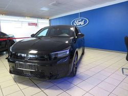 Lackierung schwarz perla nera Gebraucht 2024 Opel Corsa Kleinwagen | 18.990 € (Fairer Preis)