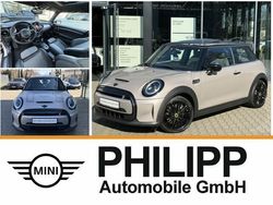 Andere farbe Gebraucht 2022 Mini Cooper S Kleinwagen | 18.880 €