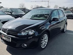 VW Golf VI