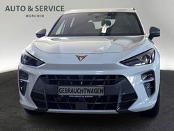 Eisweiß Gebraucht 2025 Cupra Terramar VZ SUV | 49.960 € (Fairer Preis)