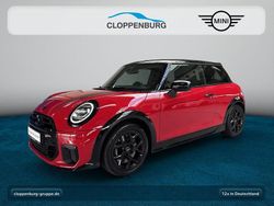 Rot Gebraucht 2025 Mini Cooper S Kleinwagen | 32.495 € (Teuer)