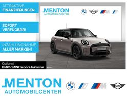Grau Gebraucht 2022 Mini Cooper Kleinwagen | 22.890 € (Fairer Preis)