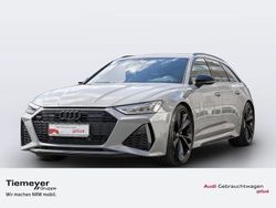Nardograu Gebraucht 2023 Audi RS6 Performance Kombi | 97.380 €