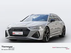 Nardograu Gebraucht 2023 Audi RS6 Performance Kombi | 111.880 € (Superpreis)