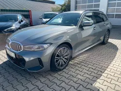 Grau Gebraucht 2025 BMW 320 M Sport Limousine | 39.450 € (Guter Preis)