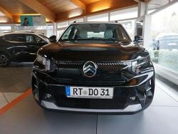 Schwarz Neu 2025 Citroën C3 Limousine | 22.900 € (Fairer Preis)