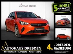 Power orange Gebraucht 2022 Opel Corsa-e Edition Kleinwagen | 13.990 € (Superpreis)