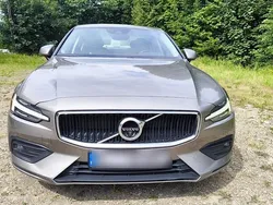 Braun Gebraucht 2020 Volvo S60 Limousine | 23.800 € (Superpreis)