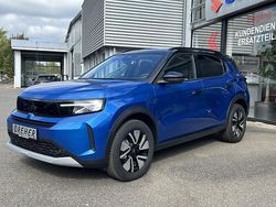 Effekt blau Neu 2025 Opel Frontera SUV | 27.890 € (Fairer Preis)