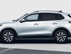 Oyster silver metallic Neu 2025 VW Tiguan Comfortline SUV | 39.880 € (Superpreis)