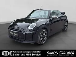 Andere Gebraucht 2023 Mini Cooper Premium Plus Kleinwagen | 29.500 €