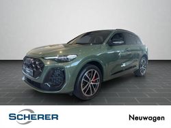 Grün Neu 2025 Audi Q5 Sport SUV | 73.680 € (Superpreis)