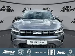 Grau Neu 2025 Dacia Duster Expression SUV | 24.950 € (Fairer Preis)