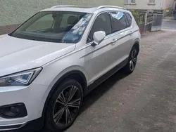 Gebraucht 2020 Seat Tarraco 4Drive SUV | 25.700 € (Superpreis)