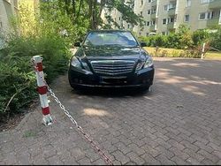 Schwarz Gebraucht 2009 Mercedes 200 Limousine | 15.000 €