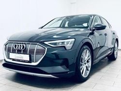 Andere Gebraucht 2023 Audi e-tron Advanced SUV | 32.880 € (Superpreis)
