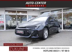 Black mica Neu 2024 Suzuki Swace Comfort+ Kombi | 27.990 €