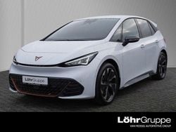 Eisweiß metallic Gebraucht 2023 Cupra Born Kleinwagen | 28.980 € (Fairer Preis)