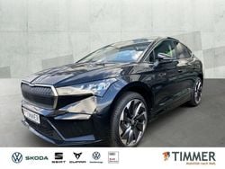 Schwarzmagic perleffekt Neu 2025 Skoda Enyaq iV Loft SUV | 50.580 € (Guter Preis)