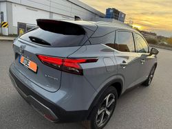 Grau Gebraucht 2023 Nissan Qashqai N-Connecta SUV | 26.349 € (Fairer Preis)