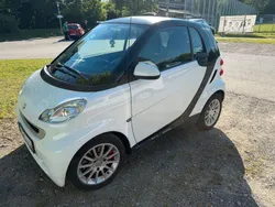 Weiß Gebraucht 2011 Smart ForTwo Coupé Coupé | 4.290 € (Fairer Preis)