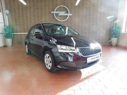 Schwarz Gebraucht 2019 Skoda Fabia Cool Plus Kleinwagen | 9.800 € (Fairer Preis)