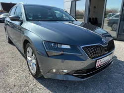 Grau Gebraucht 2018 Skoda Superb Style Kombi | 20.499 € (Fairer Preis)