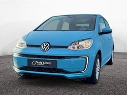 Teal blue Gebraucht 2020 VW e-up! Kleinwagen | 12.250 € (Guter Preis)